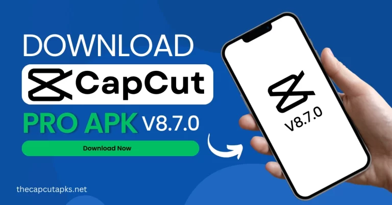 CapCut Pro APK V8.7.0. | Download [Latest Updated] 2023