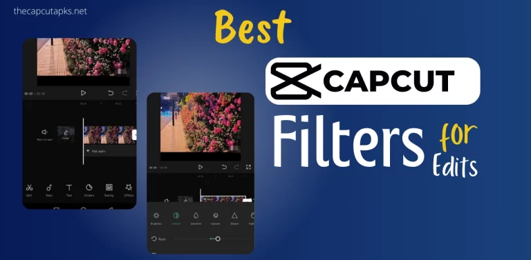 9 Best CapCut Filters For Edits in 2023